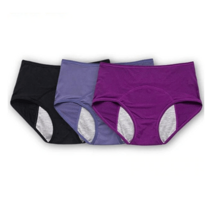 Braga Absorbente Para La Incontinencia Urinaria (OFERTA 3x1)