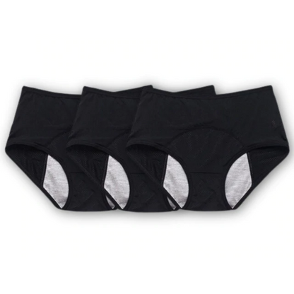 Braga Absorbente Para La Incontinencia Urinaria (OFERTA 3x1)