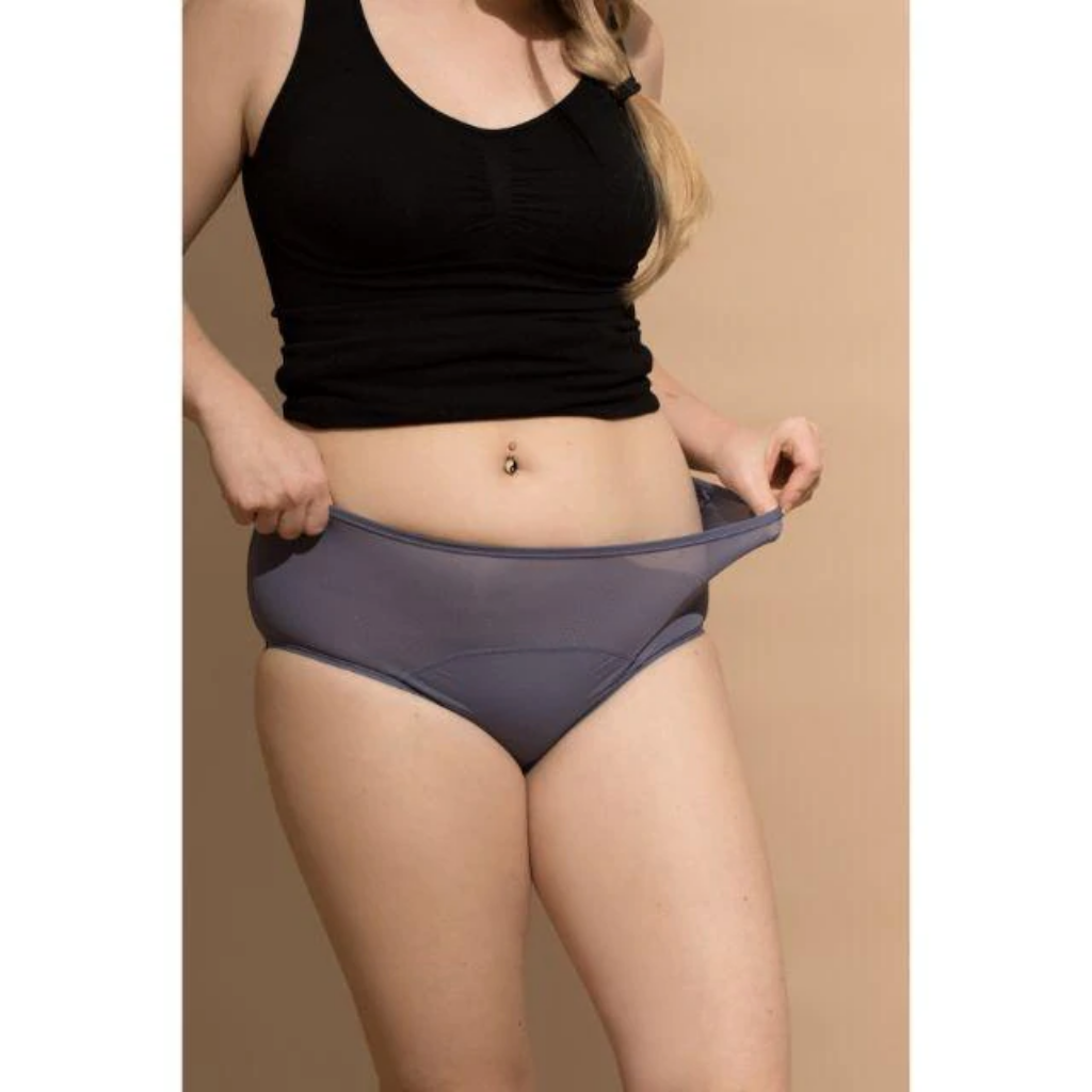 Braga Absorbente Para La Incontinencia Urinaria (OFERTA 3x1)