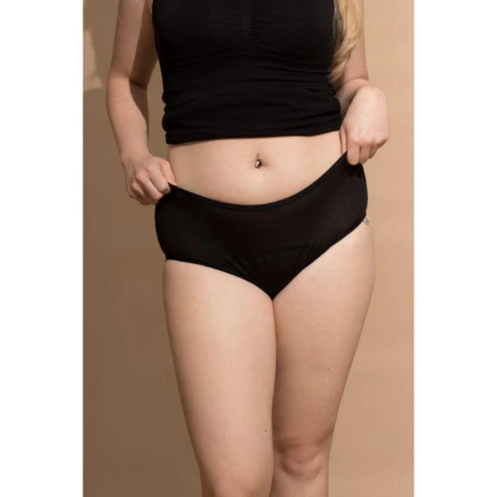 Braga Absorbente Para La Incontinencia Urinaria (OFERTA 3x1)