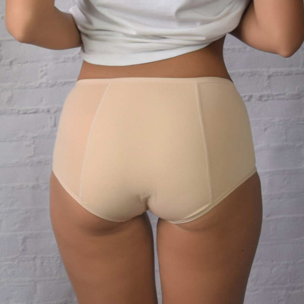Braga Absorbente Para La Incontinencia Urinaria (OFERTA 3x1)