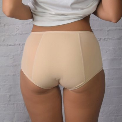 Braga Absorbente Para La Incontinencia Urinaria (OFERTA 3x1)